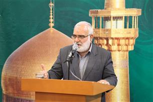 از ظرفیت رسانه‌های نوین برای ترویج معارف رضوی بهره خواهیم برد