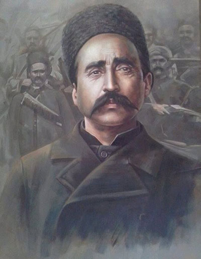 آغاز ساخت يك فيلم با محوريت «ستارخان»