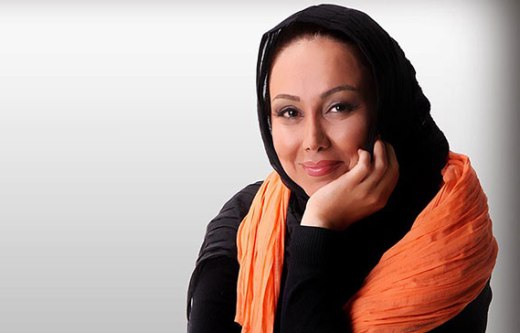 بهنوش بختیاری پزشک شد