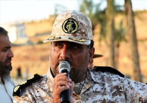 آغاز رزمایش تیپ ۴۸ در گچساران
