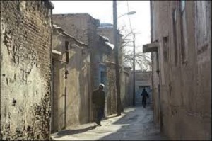 آغاز طرح بازآفرینی پایدار شهری در ۹ محله استان مرکزی