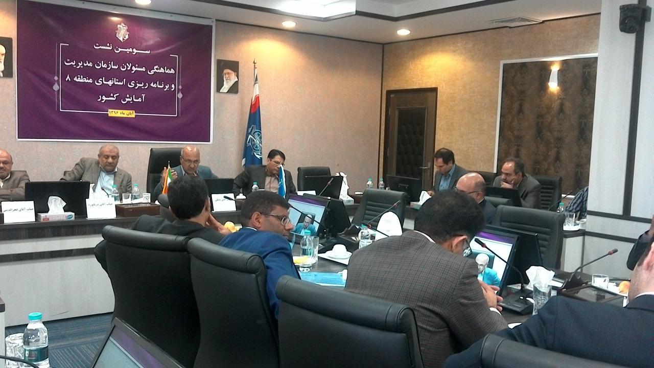 چابهار برای رفع محرومیت‌ها نیازمند مدیریت وبرنامه ریزی صحیح است