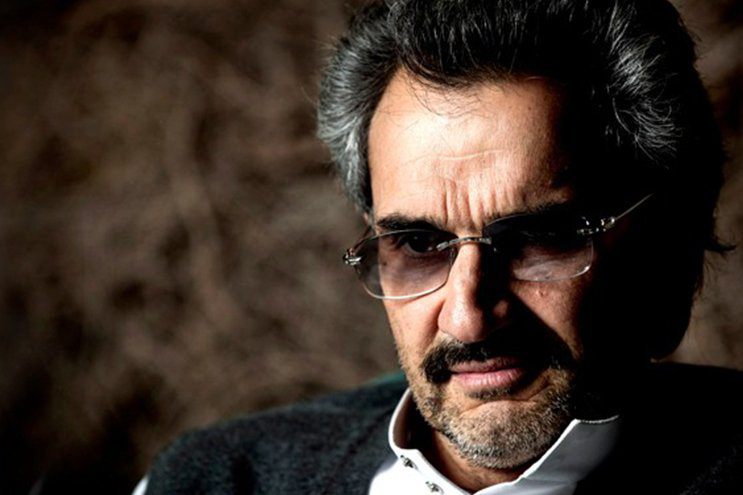 خودکشی ناموفق شاهزاده سعودی