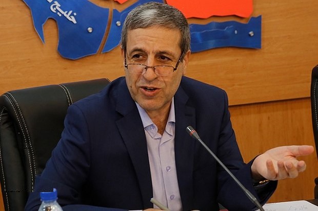 استان بوشهر بیشترین سهم را در اشتغال پارس جنوبی داشته باشد