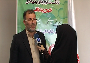 ذخیره سازی ۶۱۰ نمونه خون بند ناف در بانک خصوصی استان اردبیل