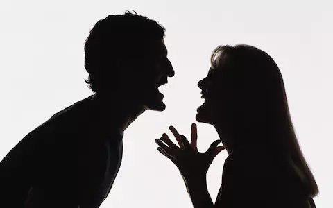 به دعوا خاتمه دهید و صمیمیت را به رابطه&zwnj;تان برگردانید