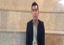 قدم گذاشتن کاراته‌کاهای کشورمان در میدانی بزرگ + فیلم