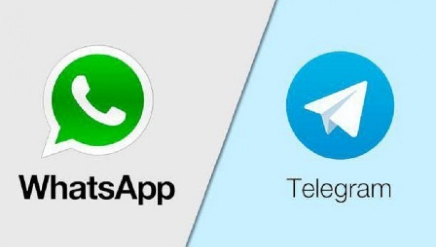 محدودیت شبکه های اجتماعی آزمایشی بود