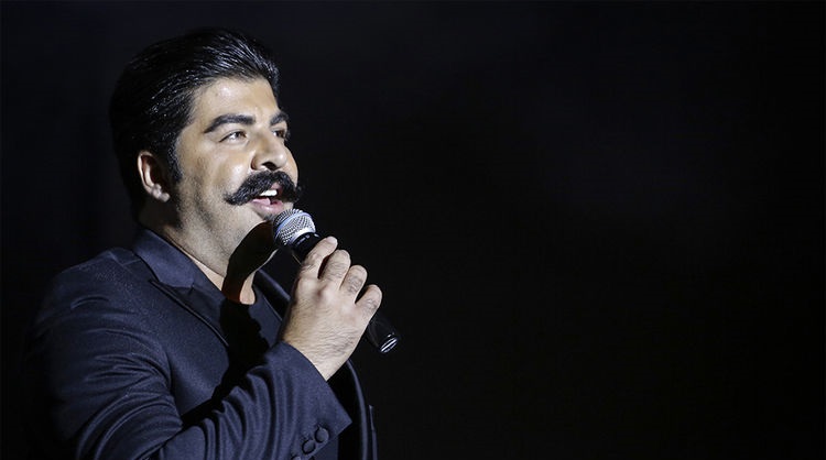 برنامه کنسرت&zwnj;های بعد از ماه صفر