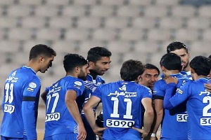 اهم اخبار ورزشی بیست و چهارم آبان
