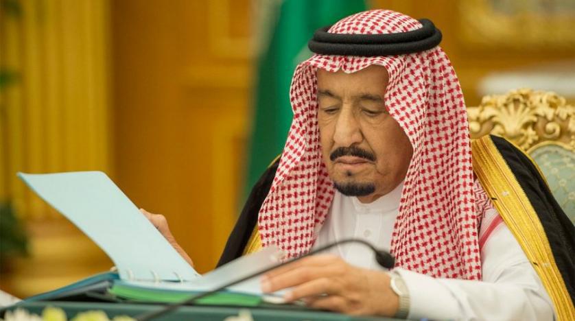تأکید پادشاه عربستان بر برگزاری نشست معارضان سوری