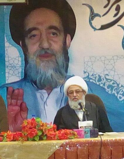 قرآنی بودن تمام وجوه زندگی علامه طباطبایی راز ناب بودن تفسیر المیزان