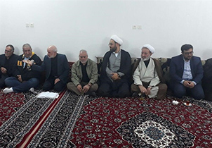 تکمیل مصلی اردستان ۱۵۰ میلیارد ریال اعتبار نیاز دارد