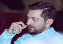 ترکیدن بغض ژیلا صادقی روی آنتن زنده برای زلزله زدگان +فیلم
