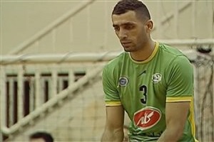 خلاصه والیبال کاله مازندران و شهرداری ارومیه 24 آبان 96 + فیلم