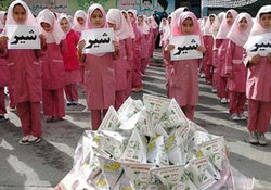 مردی که عمل پیوند پوست را با موفقیت پشت سر گذاشت + فیلم