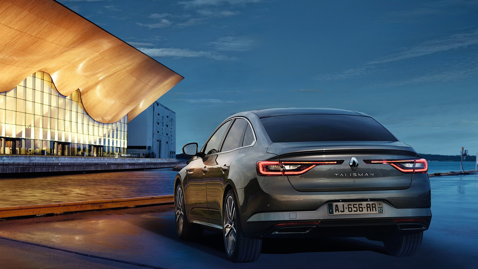 آخرین قیمت محصولات Renault