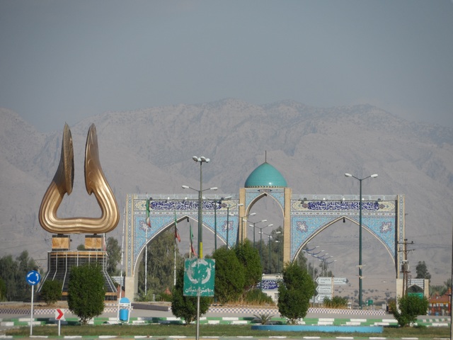 گام به گام با امام رضا (ع) در ایران