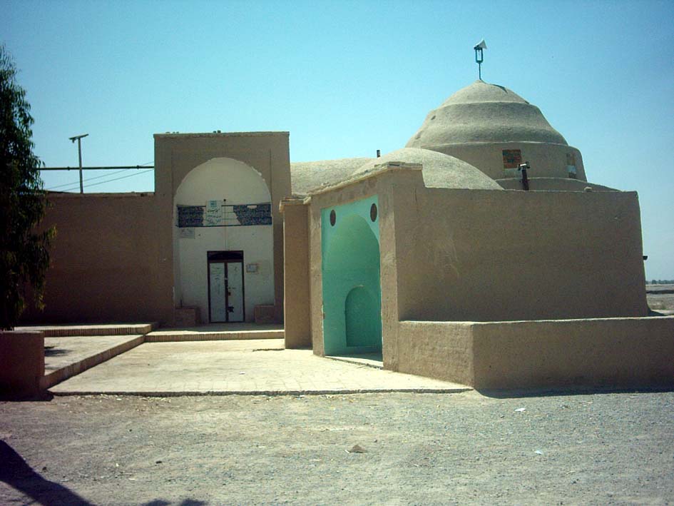 گام به گام با امام رضا (ع) در ایران