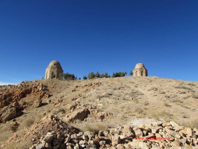 گام به گام با امام رضا (ع) در ایران