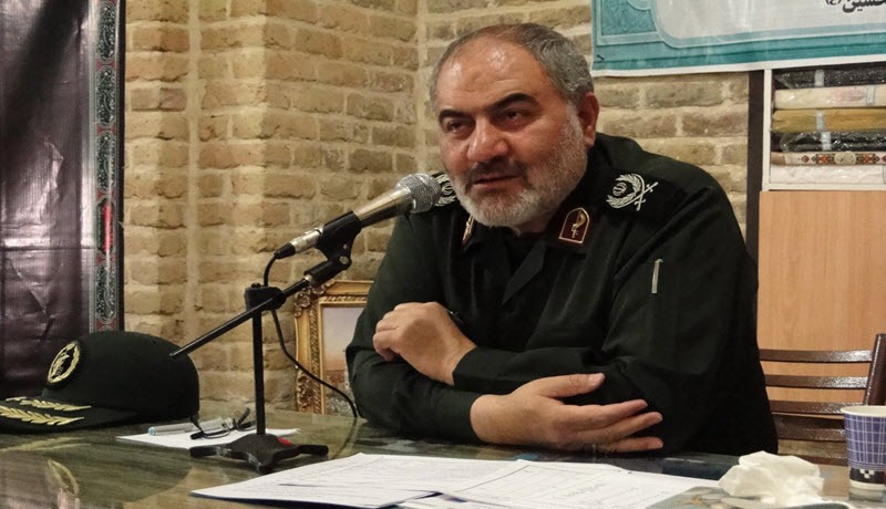اجرای 1700 برنامه طی هفته بسیج در استان همدان