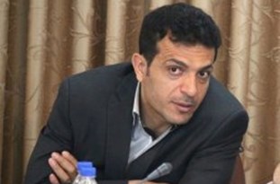 صوفی شهردار همدان شد