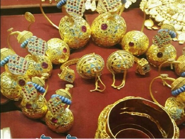 سیستان و بلوچستان خالق زیباترین هنر&zwnj;های صنایع دستی کشور