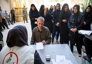 انجام ویزیت رایگان مستمندان توسط بسیج جامعه پزشکی