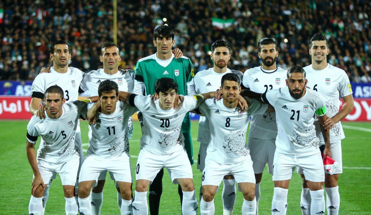 ایران بهترین تیم جام جهانی/ غول&zwnj;های فوتبال جهان پایین&zwnj;تر از آریایی&zwnj;ها