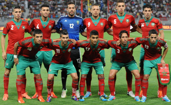ایران بهترین تیم جام جهانی/ غول&zwnj;های فوتبال جهان پایین&zwnj;تر از آریایی&zwnj;ها