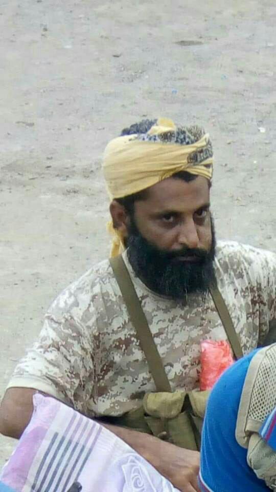 هلاکت فرمانده مزدوران سعودی در یمن