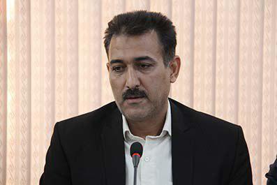 انتخاب رئیس هیئت ورزشی دانش آموزان استان کرمان