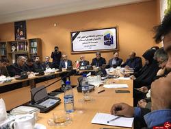 برگزاری نوزدهمین نمایشگاه بین اللملی کتاب ناشران جهان اسلام در مشهد