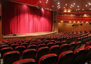 برنامه سینما‌های شیراز پنجشنبه ۲۵ آبان ماه