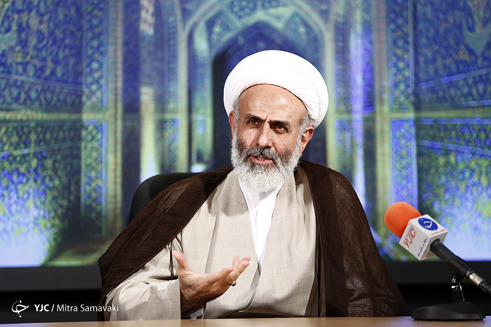 علی محمدی