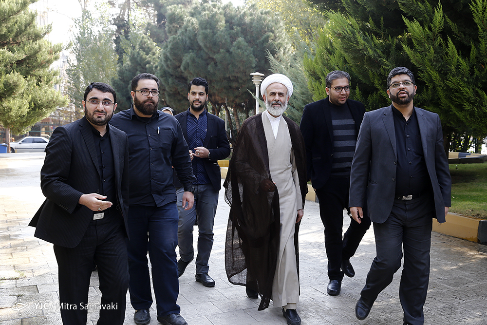 علی محمدی
