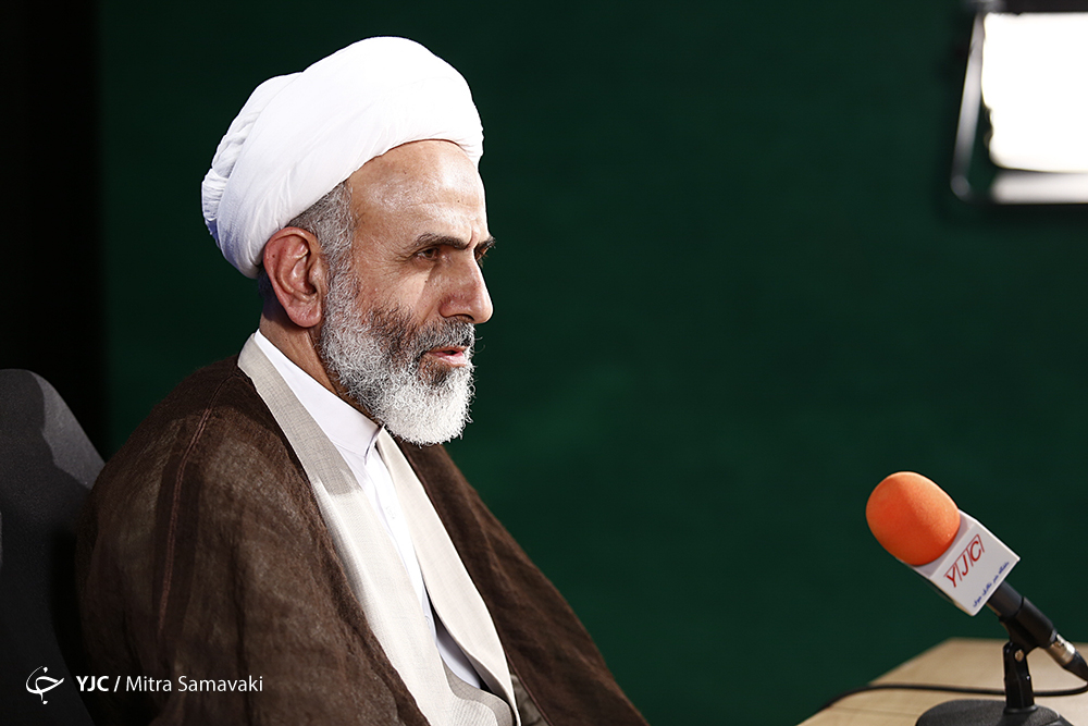علی محمدی