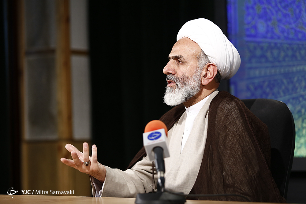 علی محمدی
