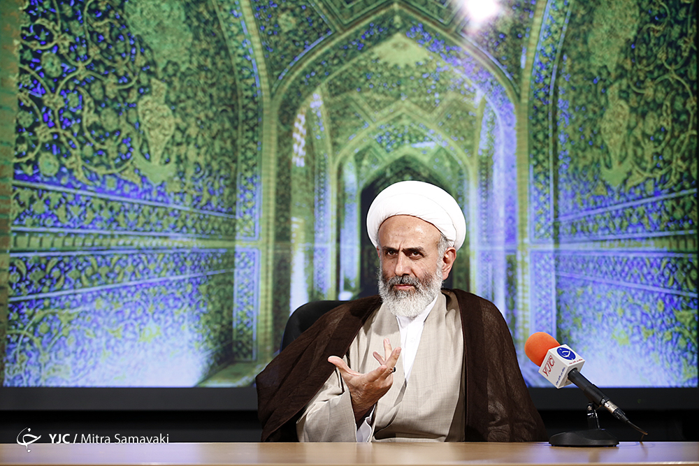 علی محمدی