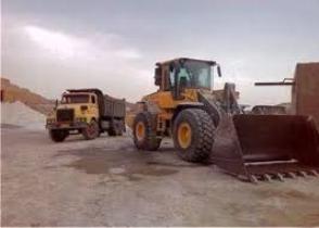 اعزام نیروهای لجستیکی از گیلان برای آوار برداری مناطق زلزله زده کرمانشاه