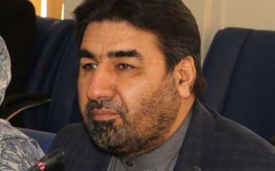 اشرف غنی رئیس کمیسیون انتخابات را برکنار کرد