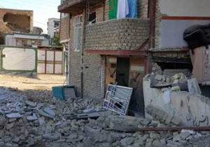 شناسایی۹۶  معلولیت ناشی از حادثه زلزله