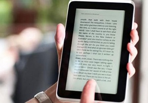 کتابخوانی به هر قیمتی؛ چاپی یا الکترونیکی