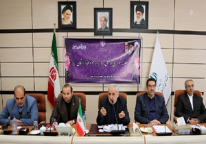 معرفی کارکنان معتاد خراسان شمالی به هیئت های تخلفات اداری