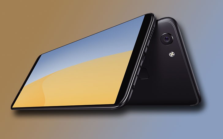 گوشی جدید شرکت VIVO رونمایی شد + تصاویر