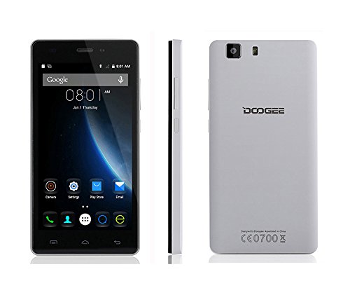 شرکت Doogee بازار گوشی های منعطف رو توسعه خواهد داد + تصاویر