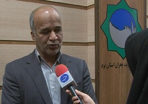 شهروندان اقلام مورد نیاز را به پایگاههای سطح شهر ارسال کنند