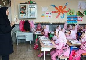 تحصیل 36 هزار دانش‌آموز اردبیلی در مدارس غیردولتی
