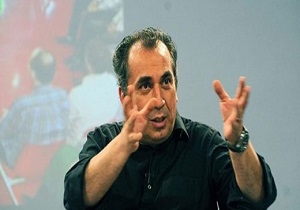 سیامک انصاری به «4 فینال آسیا» پیوست