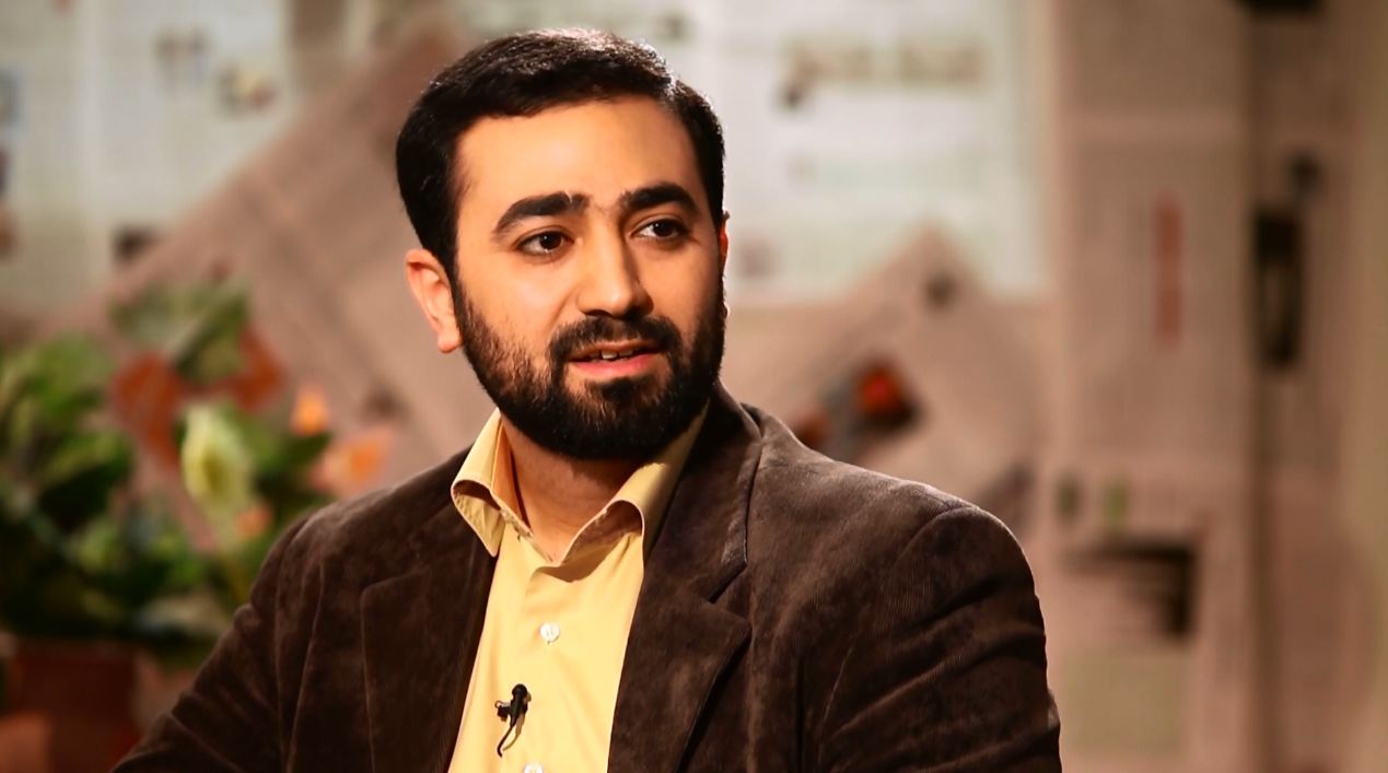 یامین&zwnj;پور: علامه طباطبایی شما را با عالم جدیدی آشنا می&zwnj;کند